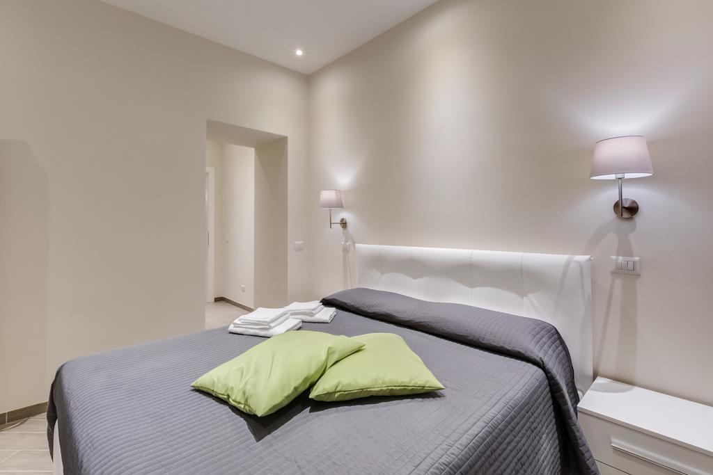 Vaticano 38 Suites โรม ภายนอก รูปภาพ