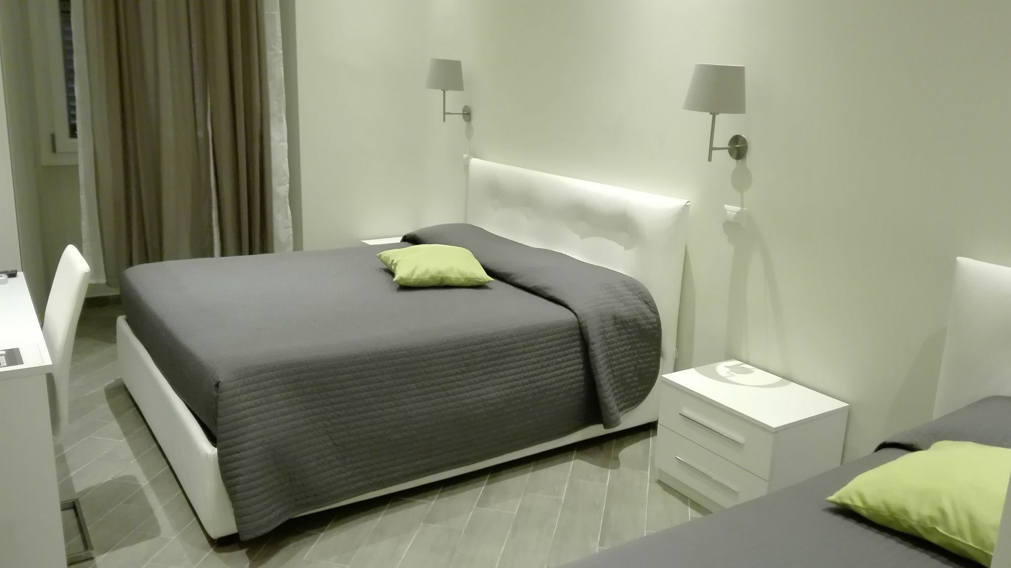 Vaticano 38 Suites โรม ภายนอก รูปภาพ