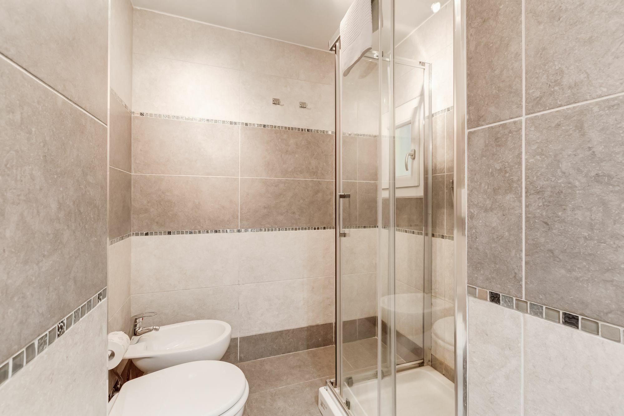 Vaticano 38 Suites โรม ภายนอก รูปภาพ