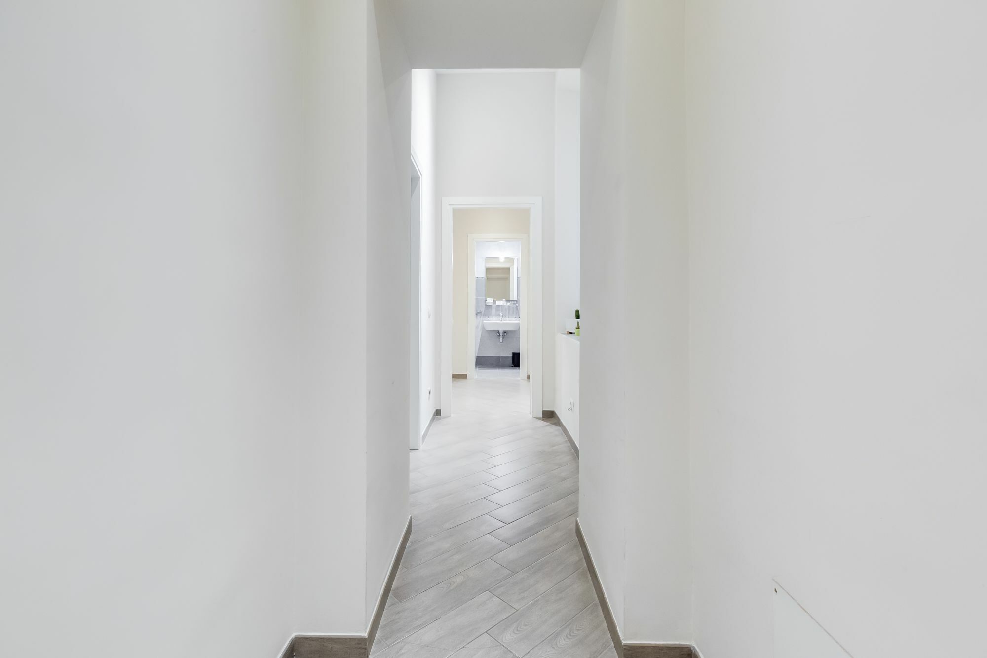 Vaticano 38 Suites โรม ภายนอก รูปภาพ