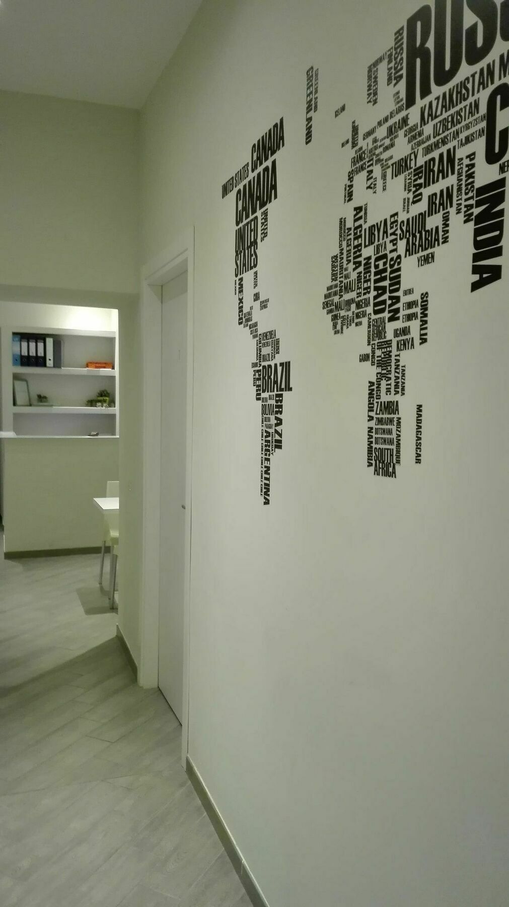 Vaticano 38 Suites โรม ภายนอก รูปภาพ