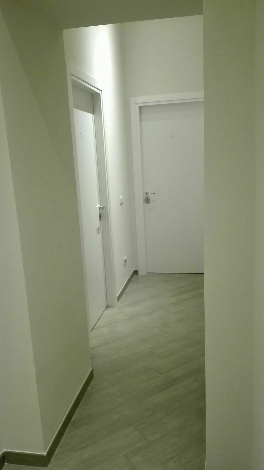 Vaticano 38 Suites โรม ภายนอก รูปภาพ